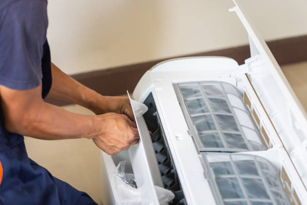 Best HVAC maintenance near me  in Skyline View, PA