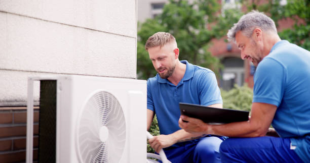 Best Air conditioning repair  in Skyline View, PA